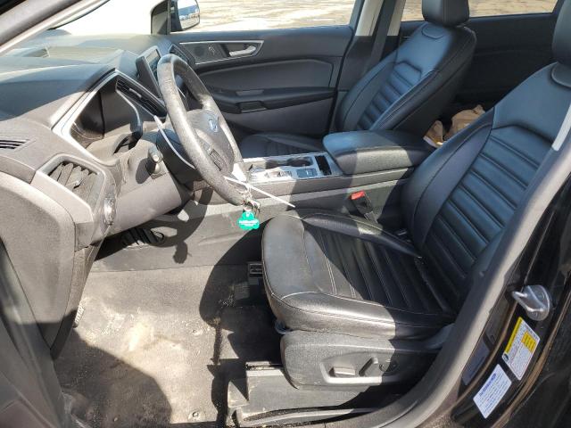 2021 FORD EDGE SEL - 2FMPK4J90MBA38650