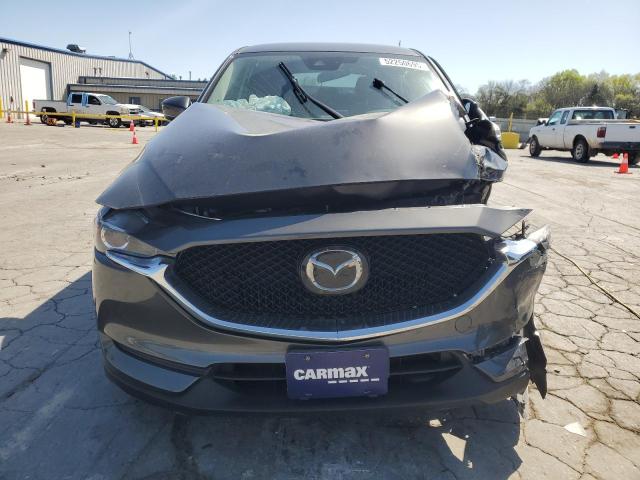 2019 MAZDA CX-5 TOURI - JM3KFBCM1K1578954