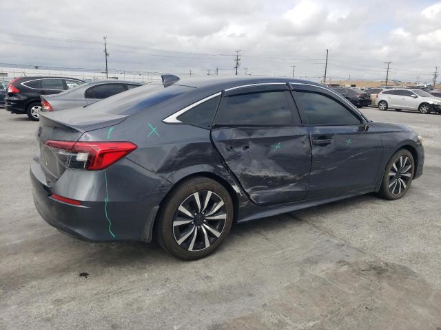 Vin: 2hgfe1f73nh328085, lot: 53404305, honda civic ex 20223