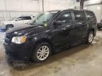 2016 DODGE GRAND CARA - 2C4RDGCG7GR370780