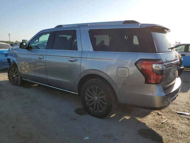 Vin: 1fmjk1kt8lea87855, lot: 52282465, ford expedition max limited 20202