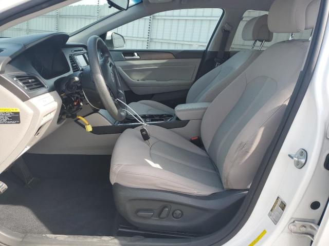 2015 HYUNDAI SONATA SPO - 5NPE34AF1FH243660