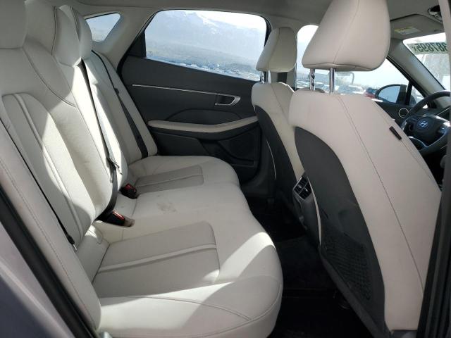 2023 HYUNDAI SONATA HYB - KMHL34JJ4PA080051