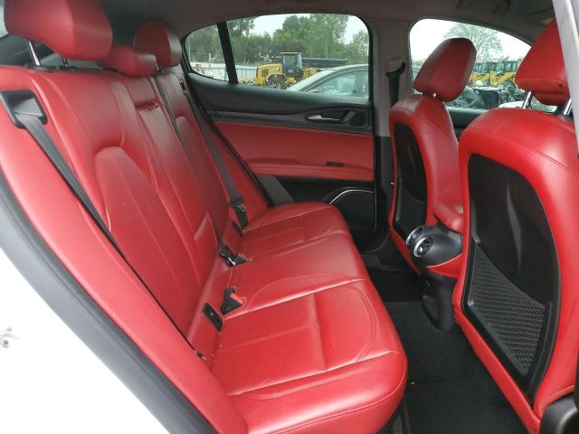 2019 ALFA ROMEO STELVIO ZASPAJAN2K7C43628