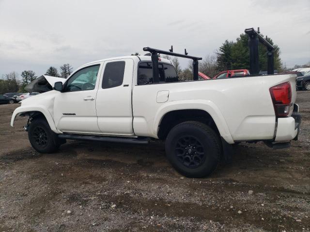 Vin: 3tysz5an0nt090460, lot: 52733485, toyota tacoma access cab 20222