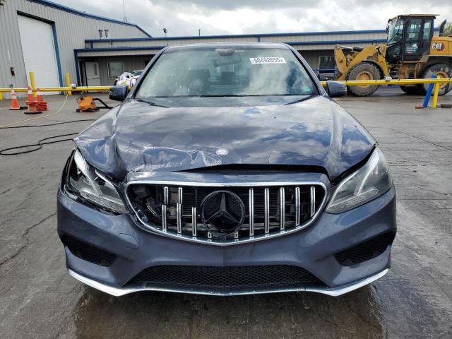 2016 MERCEDES-BENZ E 250 BLUE - WDDHF0EB0GB180225