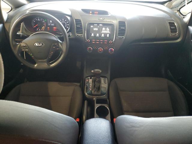 2018 KIA FORTE LX - 3KPFL4A79JE216927