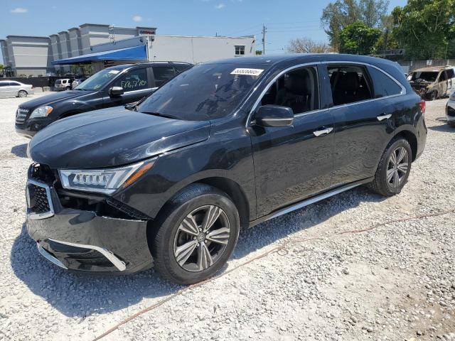 Vin: 5j8yd3h35kl012137, lot: 53526805, acura mdx 2019 img_1