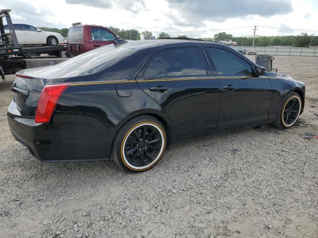 Vin: 1g6ar5sx9k0125005, lot: 55144685, cadillac cts luxury 20193