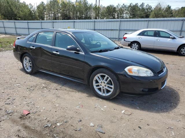 2016 CHEVROLET IMPALA LIM - 2G1WC5E33G1128192