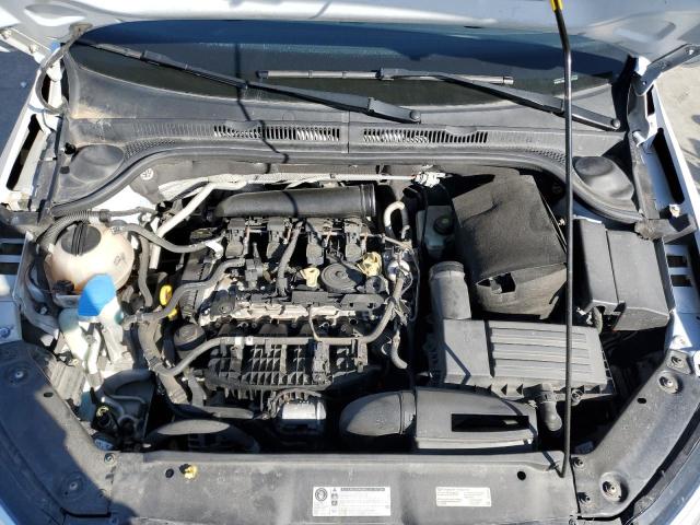 2017 VOLKSWAGEN JETTA GLI - 3VW5T7AJ3HM337023