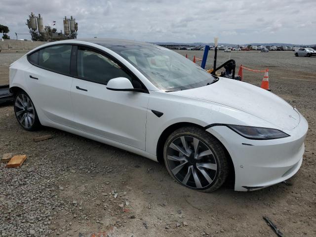 Vin: 5yj3e1eb1rf789756, lot: 48682835, tesla model 3 20244