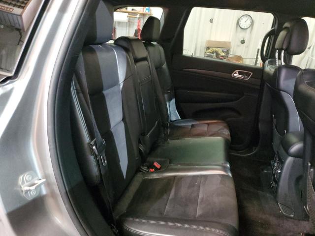 2017 JEEP GRAND CHER - 1C4RJFAG8HC892673