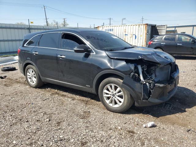 Vin: 5xypgda38lg674468, lot: 53472525, kia sorento l 20204