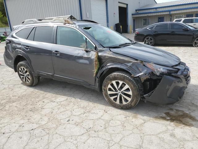 Vin: 4s4btadcxr3297604, lot: 53678345, subaru outback premium 20244