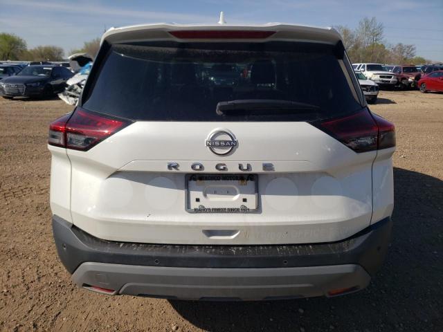 2023 NISSAN ROGUE SV - 5N1BT3BB4PC830419