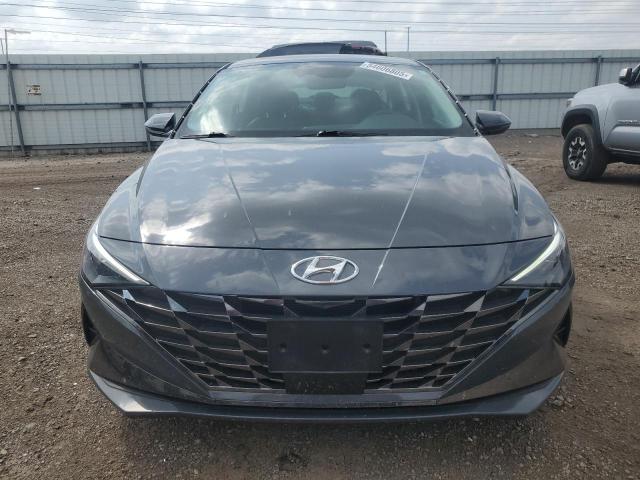 2023 HYUNDAI ELANTRA LI - KMHLN4AJ8PU088579