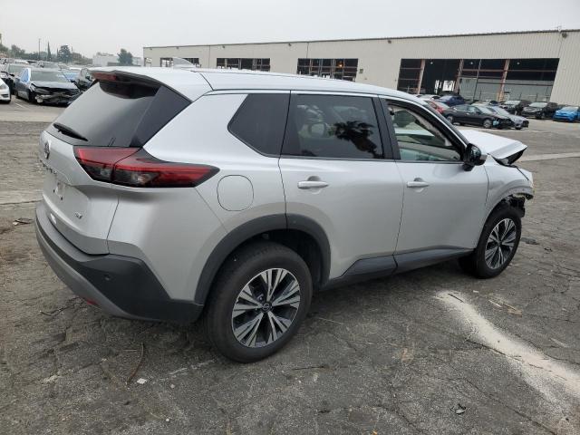 Vin: 5n1bt3ba7pc853491, lot: 55323065, nissan rogue sv 20233