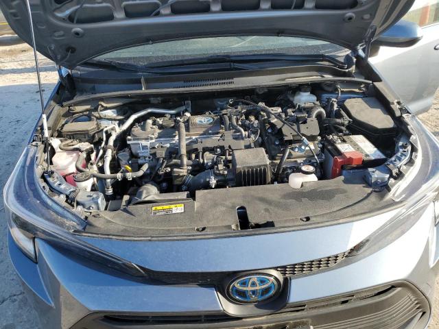 2024 TOYOTA COROLLA LE - JTDBCMFE4R3042533