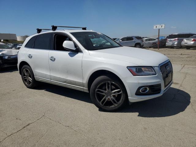 Vin: wa1l2afp1ha001420, lot: 54212875, audi q5 premium plus 20174
