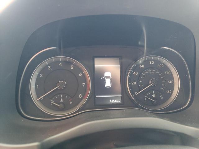 2023 HYUNDAI KONA SEL - KM8K6CABXPU969800