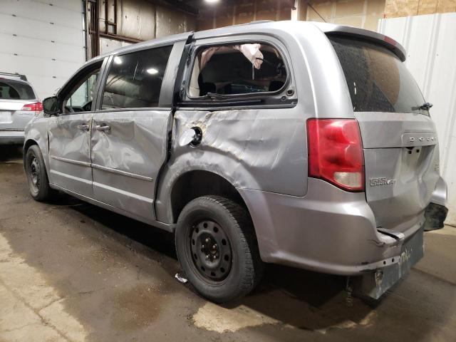 Vin: 2c4rdgcg7er266397, lot: 54724675, dodge caravan sxt 20142