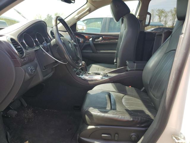 2015 BUICK ENCLAVE - 5GAKVBKDXFJ114081