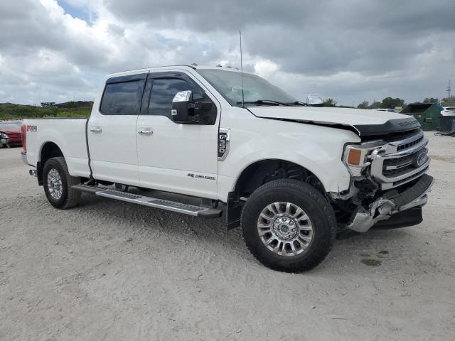 Vin: 1ft8w3bt7nee11027, lot: 54505945, ford f350 super duty 20224