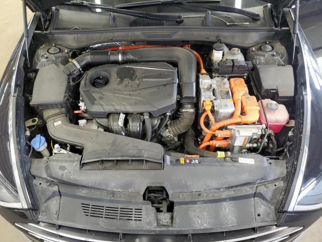 2023 HYUNDAI SONATA HYB - KMHL24JJ5PA057140
