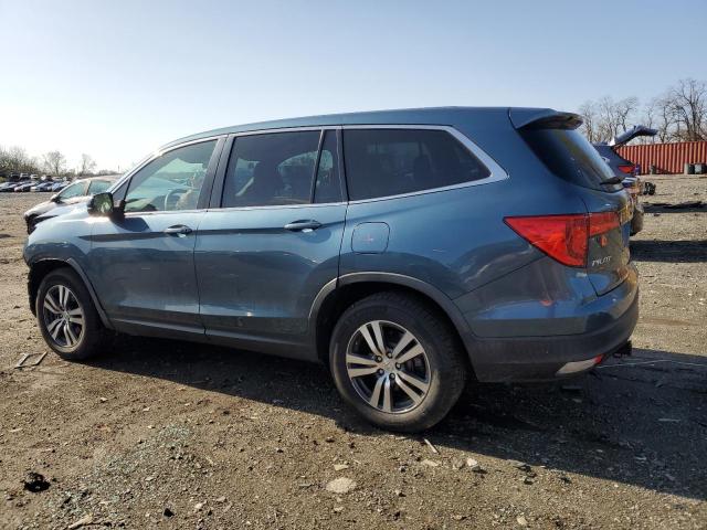 Vin: 5fnyf5h35jb004464, lot: 51138945, honda pilot ex 20182