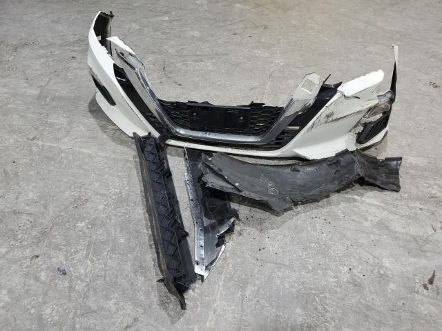 2022 NISSAN ALTIMA S - 1N4BL4BV5NN320043