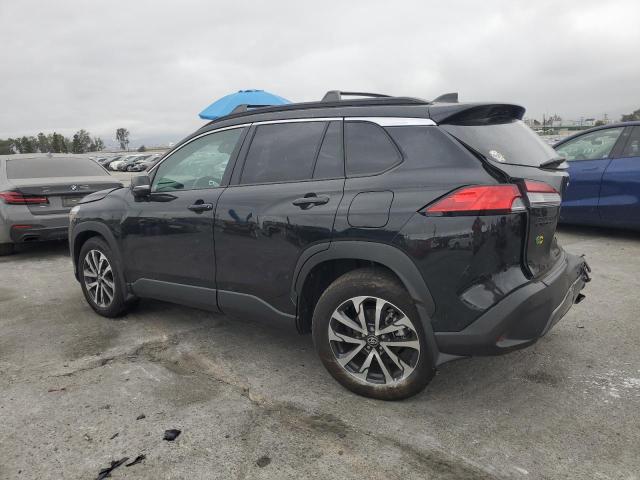Vin: 7mudaaag8rv095021, lot: 53574215, toyota corolla cr xle 20242