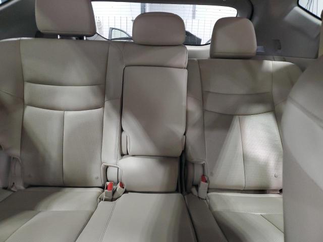 2016 NISSAN MURANO S - 5N1AZ2MH9GN132267