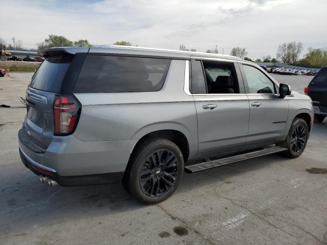 Vin: 1gnskgkl5pr296245, lot: 52997085, chevrolet suburban k1500 high country 20233