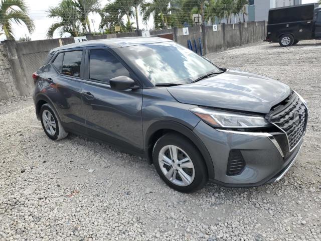 2023 NISSAN KICKS S - 3N1CP5BV9PL529218
