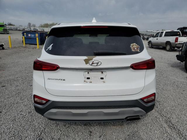 2019 HYUNDAI SANTA FE S - 5NMS33AD6KH004141