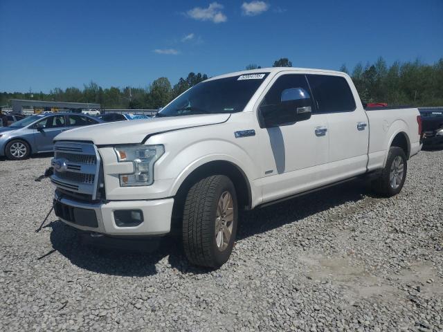 Vin: 1ftfw1eg9gfa14524, lot: 52004735, ford f-150 supercrew 2016 img_1