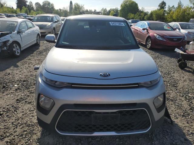 2020 KIA SOUL LX - KNDJ23AU2L7056311