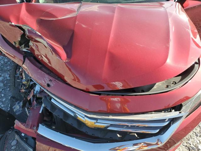 2018 CHEVROLET IMPALA LT - 2G1105S33J9146322