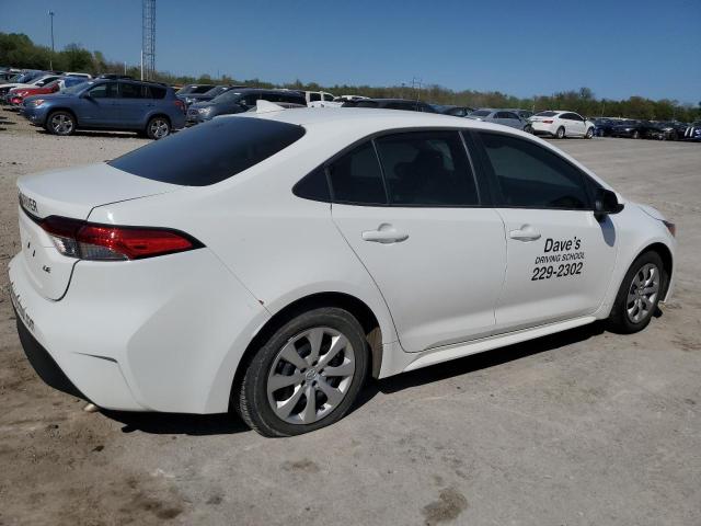 2023 TOYOTA COROLLA LE - 5YFB4MDE3PP064463