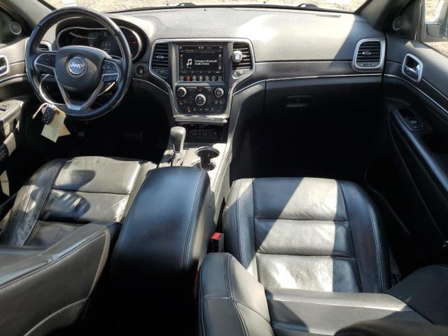 2018 JEEP GRAND CHER - 1C4RJFBG0JC432850