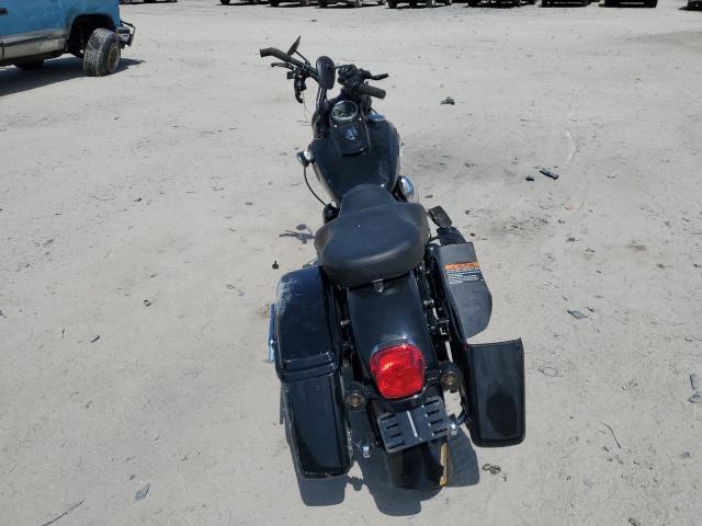 2012 HARLEY-DAVIDSON FLD SWITCH 1HD1GZM12CC314242