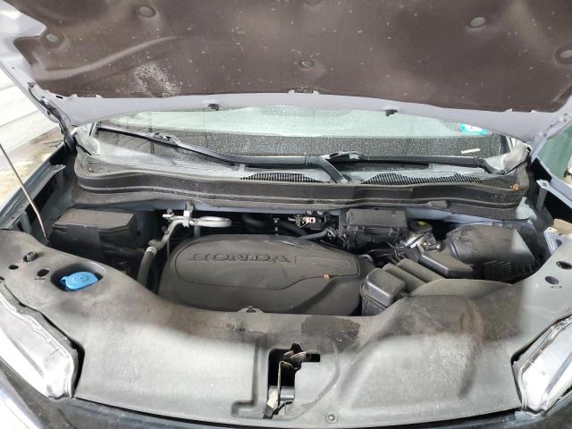 2022 HONDA PILOT TRAI - 5FNYF6H81NB071022
