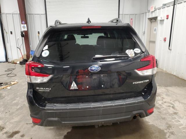 2022 SUBARU FORESTER P - JF2SKAEC2NH421272