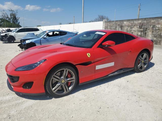 FERRARI PORTOFINO