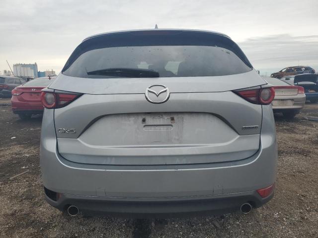 2021 MAZDA CX-5 GRAND - JM3KFADM0M1317942