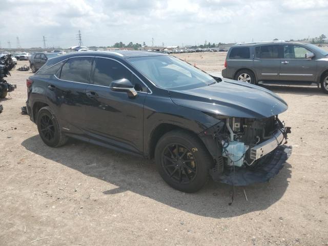 Vin: 2t2bgmca5jc023549, lot: 54777435, lexus rx450 450h base 20184