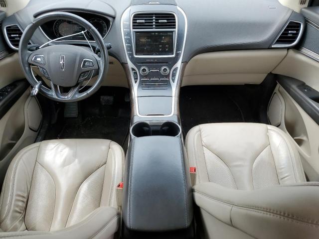 2016 LINCOLN MKX SELECT 2LMTJ6KR2GBL32166