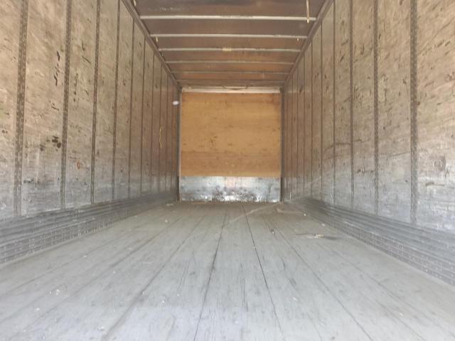 2004 WABASH UNKNOWN #3287487999