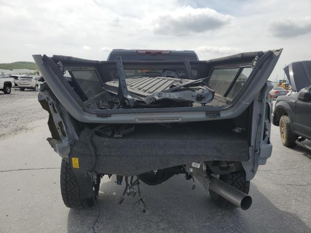 2024 CHEVROLET SILVERADO - 1GC4YYEY0RF379745